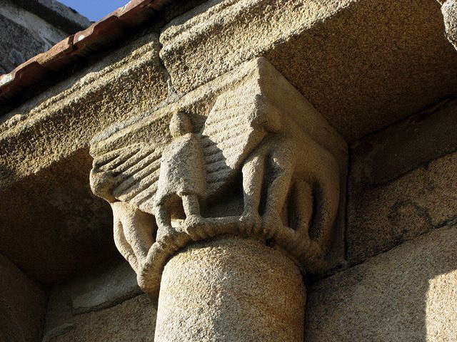 IGREXA DE SANTA MARIÑA DE FONTEFRÍA