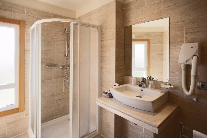 HOTEL PLAYA LANGOSTEIRA