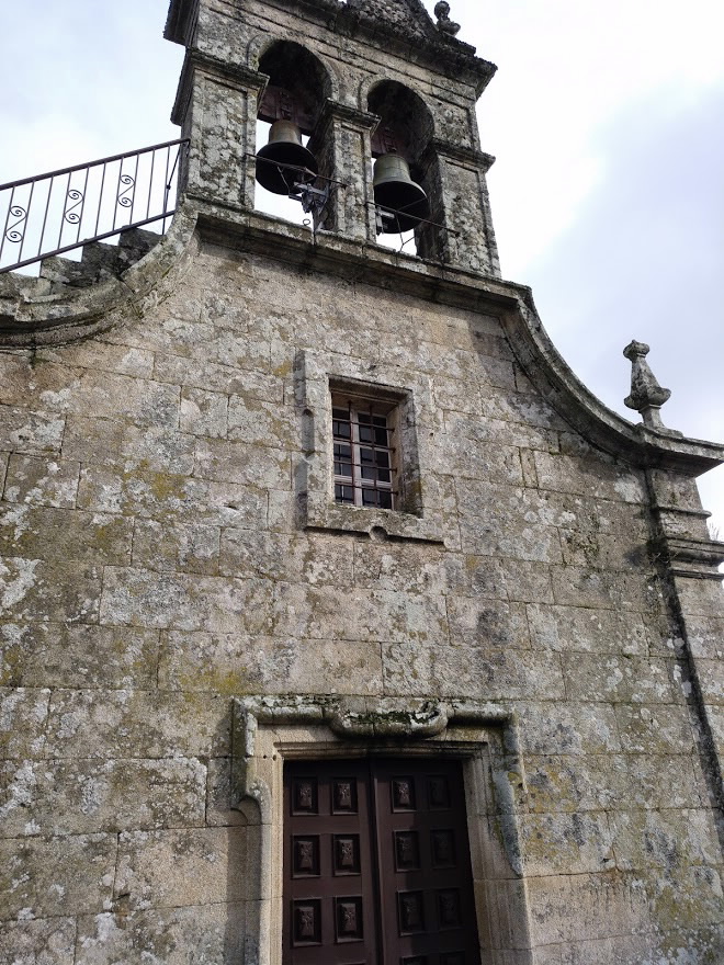 IGREXA SAN PAIO DE BÓVEDA