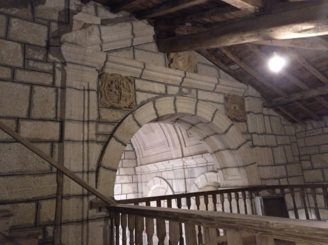 IGREXA DE SAN XOÁN DE ABRUCIÑOS