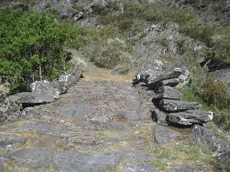 PONTE ROMANA DE PRADOALBAR