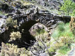 PONTE ROMANA DE PRADOALBAR