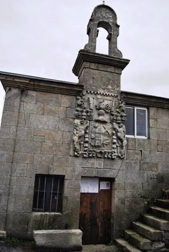 CASA GRANDE DE MORMENTELOS