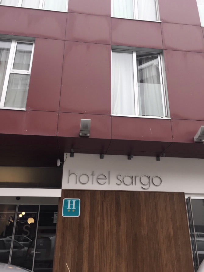 HOTEL RIL