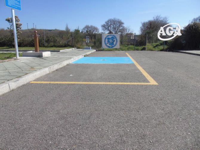 ÁREA DE XINZO DE LIMIA