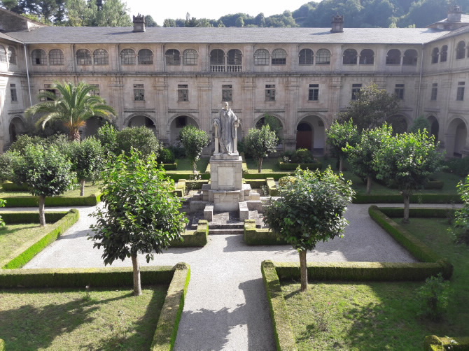 SAN XULIÁN DE SAMOS