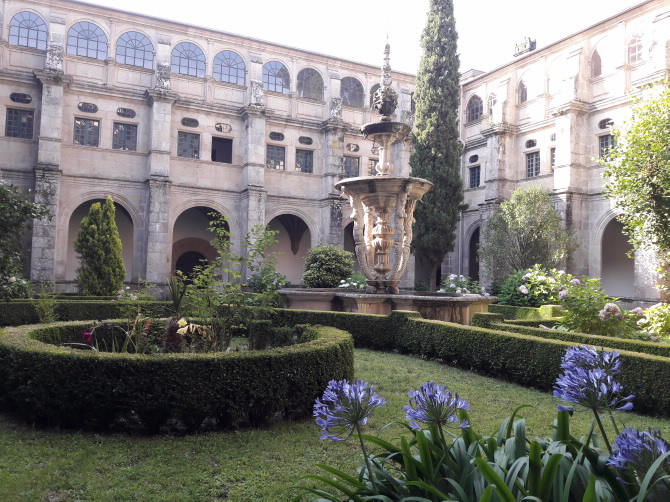 SAN XULIÁN DE SAMOS