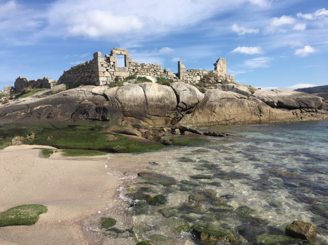 FÁBRICA DE SALGADURA