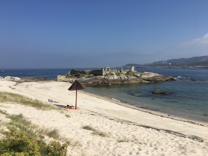 FÁBRICA DE SALGADURA