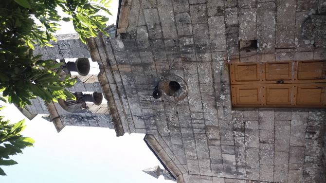 IGREXA PARROQUIAL DE SAN LOURENZO DE ÁRBOL