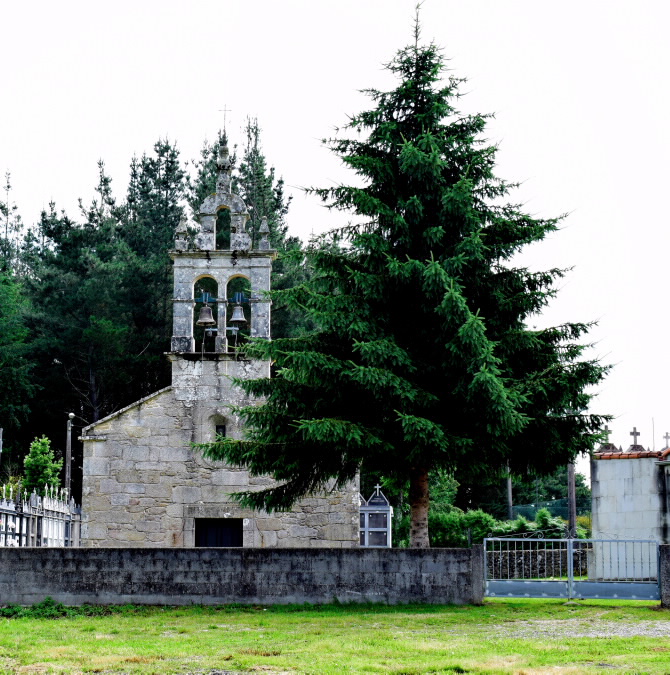 IGREXA DE SAN PEDRO DE FEÁS