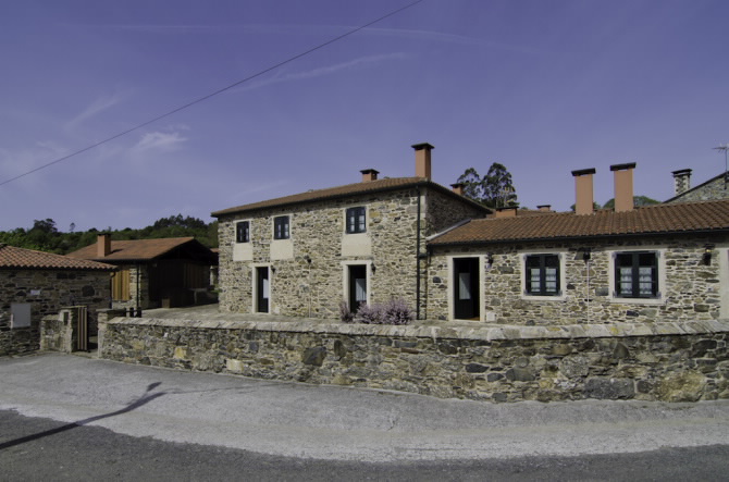 CASA QUINTAS