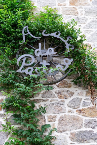 CASA DA PASTORA