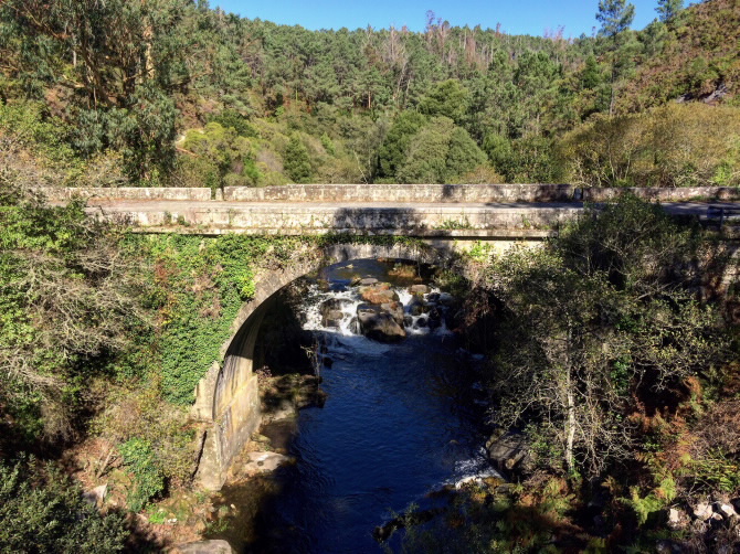 PONTE DA FURAQUEIRA