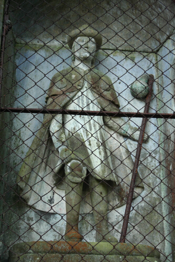 FONTE DE SAN ROQUE