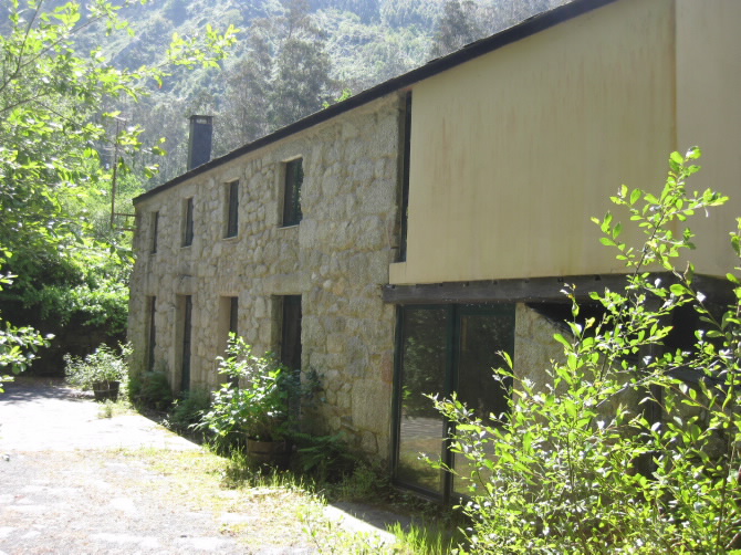 MUÍÑO DE RÍOLIMPO