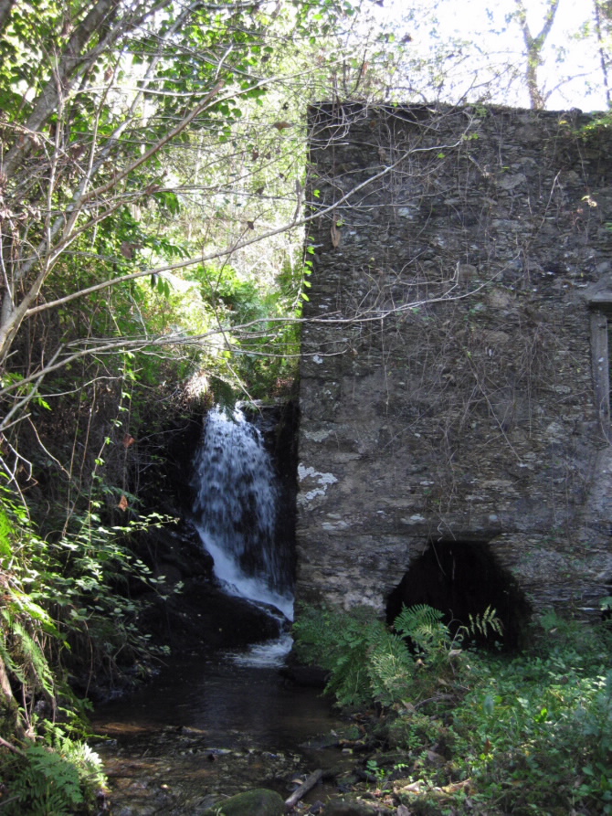 MUÍÑOS DO RÍO ACEITEIRO
