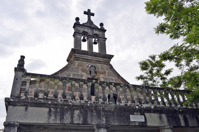 ERMIDA DE SAN BIEITO