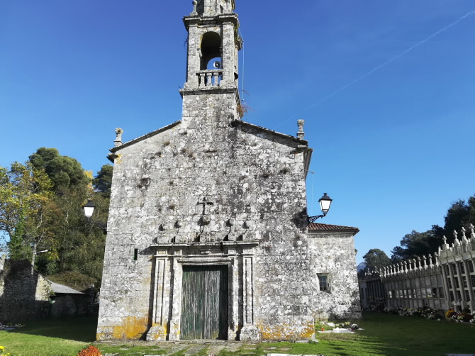 IGREXA PARROQUIAL DE SAN FINS DE SALES