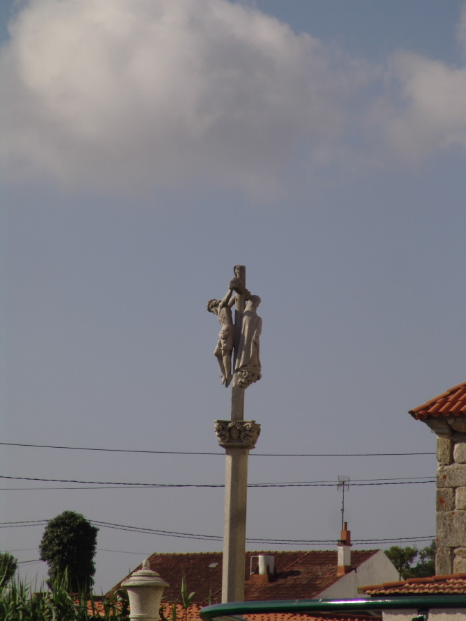 IGREXA PARROQUIAL DE SAN XIÁN DE ARTES