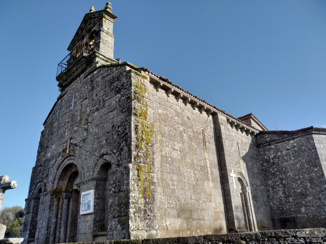 IGREXA DE SAN MIGUEL DE GOIÁS