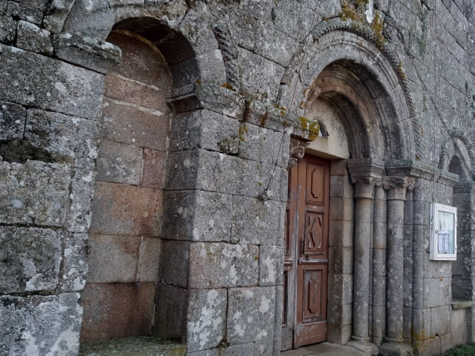 IGREXA DE SAN MIGUEL DE GOIÁS