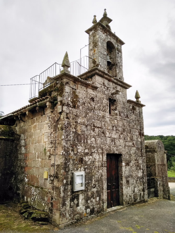 IGREXA DE SAN PEDRO DE ERBO