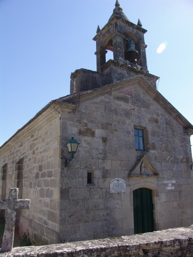 IGREXA VELLA DE OLVEIRA