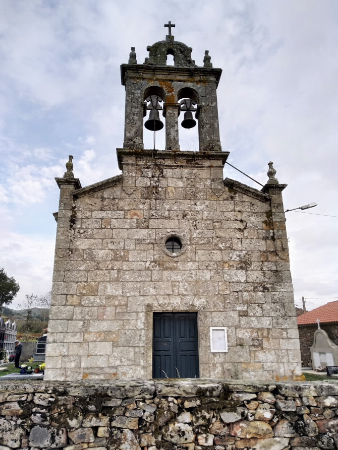 IGREXA DE SAN XOÁN DE ANZO