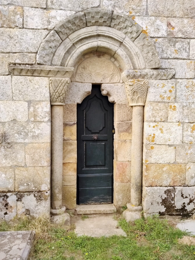 IGREXA DE SAN XOÁN DE ANZO