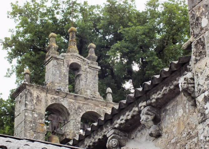 IGREXA DE SANTA MARÍA DE BERMÉS