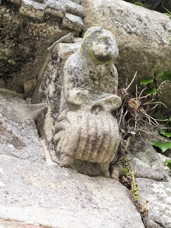 IGREXA DE SANTA MARÍA DE BERMÉS