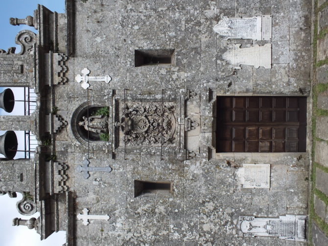 IGREXA DE SANTIAGO DE CERCIO