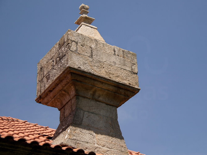 PAZO DE DOR / PAZO DE PAXARIÑA