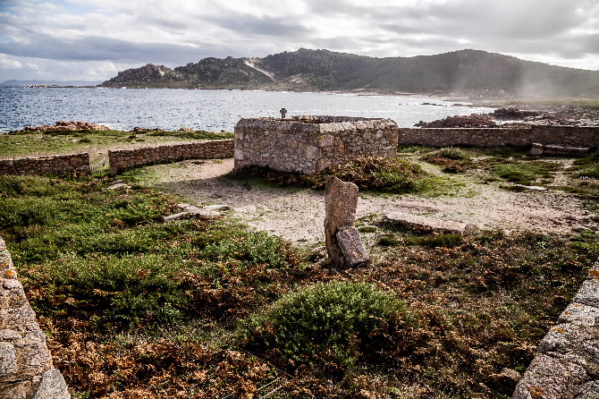 CEMITERIO DOS INGLESES