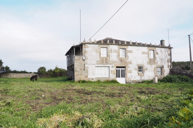 REITORAL DE SAN TIRSO DE PORTOCELO