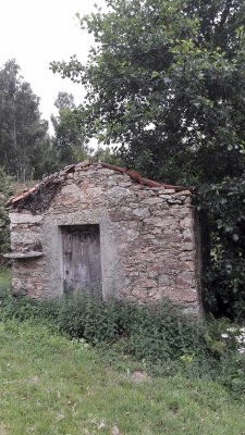 MUÍÑO DE PORTOLAR