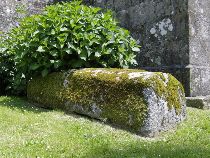 IGREXA PARROQUIAL DE SANTA MARÍA DE SALTO