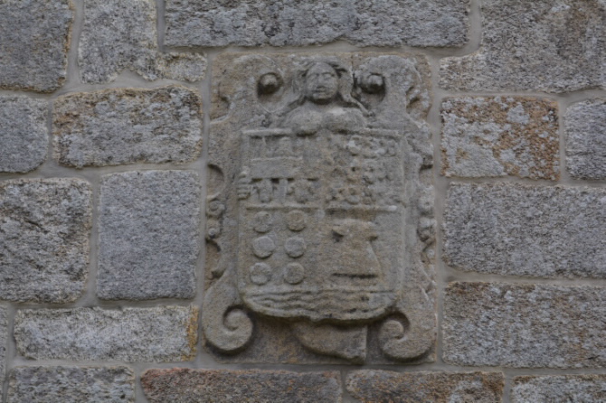 IGREXA PARROQUIAL DE SAN XOÁN DE CALO