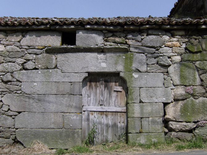 CASA DOS LEMA DE BERDOIAS