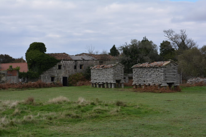 PAZO DE BOALLO
