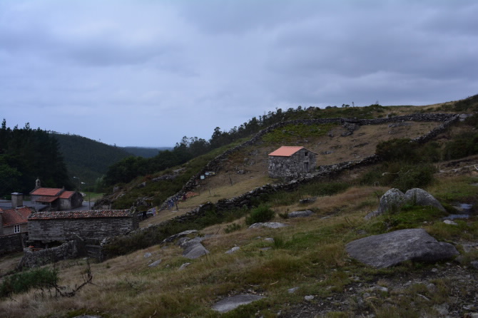 CURRO DE SANTA CRISTIÑA