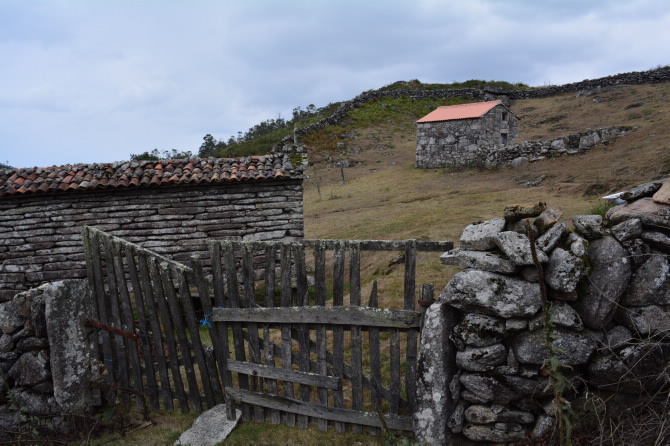 CURRO DE SANTA CRISTIÑA