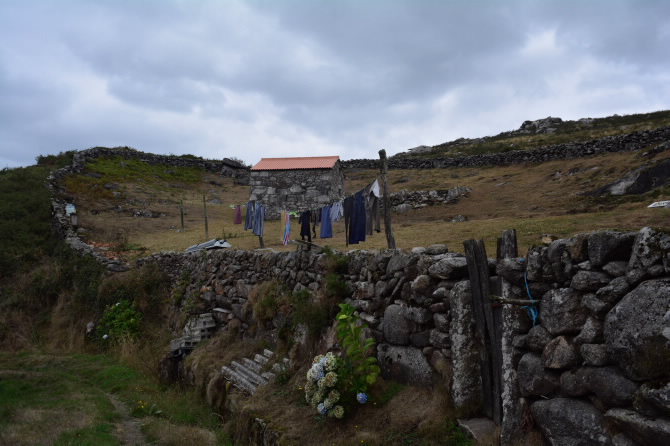 CURRO DE SANTA CRISTIÑA