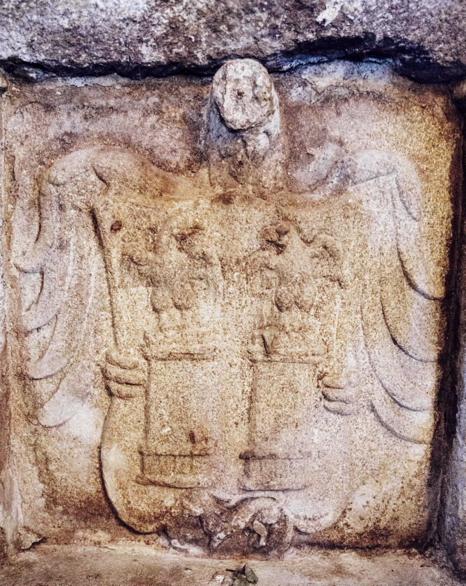 IGREXA DE SAN XOÁN DE LAXAS