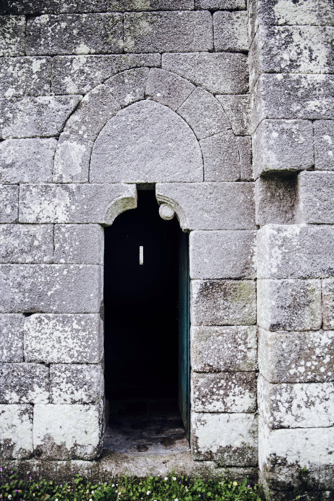 IGREXA DE SAN MAMEDE DE MOLDES