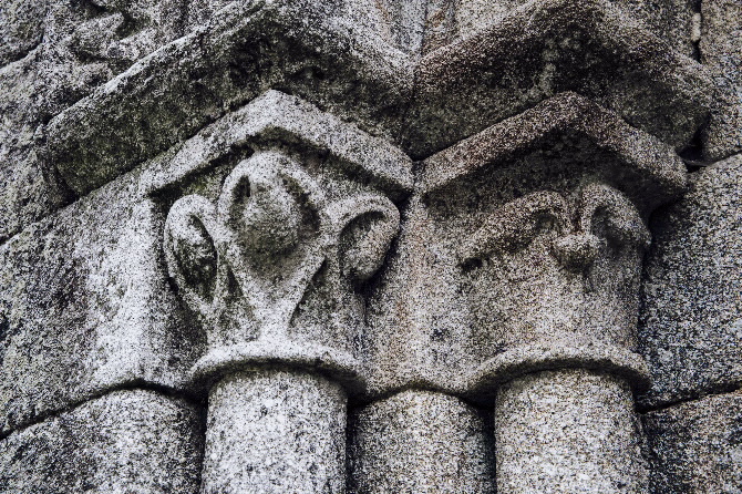 IGREXA DE SAN MAMEDE DE MOLDES