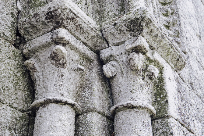 IGREXA DE SAN MAMEDE DE MOLDES