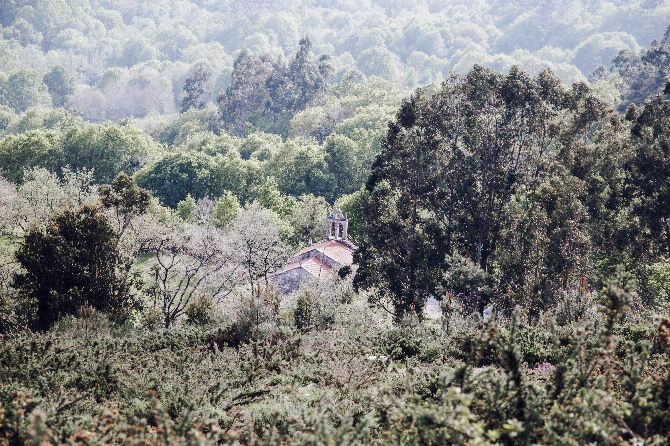 IGREXA DE SAN PEDRO DE XURENZÁS