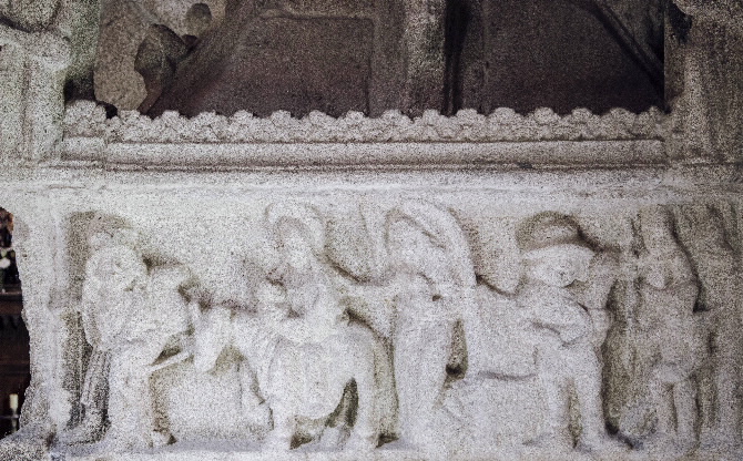 IGREXA DE SAN PEDRO DE XURENZÁS